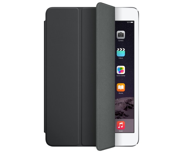 IPAD MINI SMART COVER BLACK